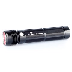 OLIGHT S65 LED-taskulamppu, 700 lumenia